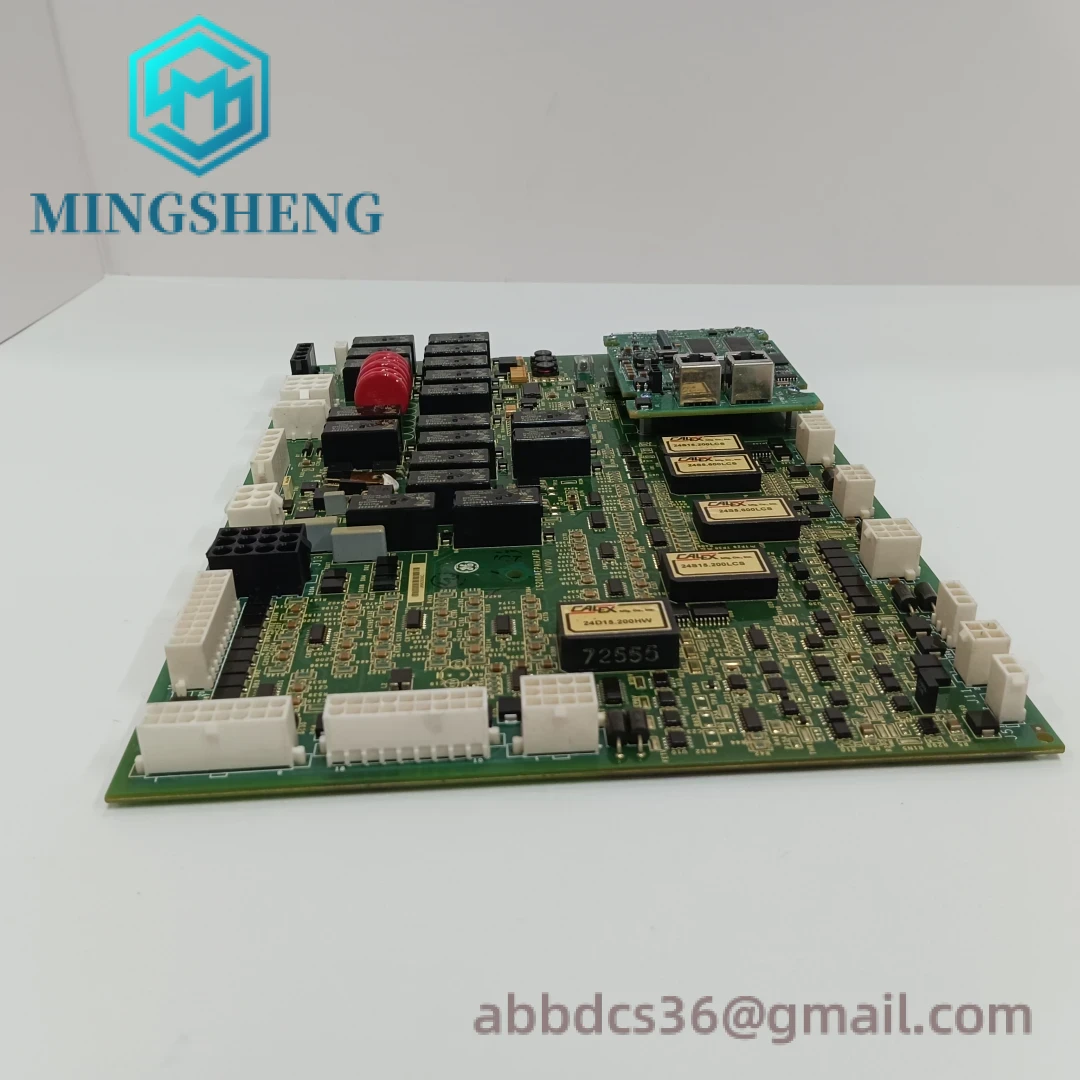 GE IS200AEPAH1AFD+IS210BPPBH2CAA