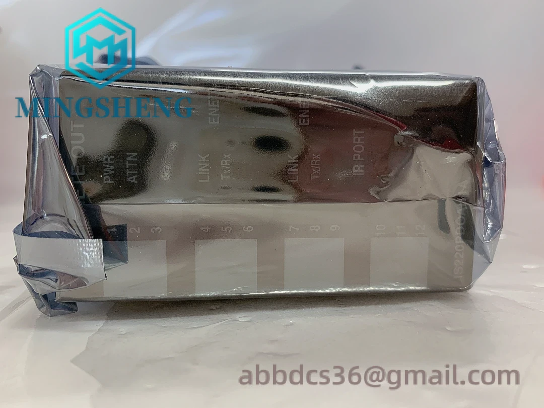 GE IS220PDOAH1A terminal block