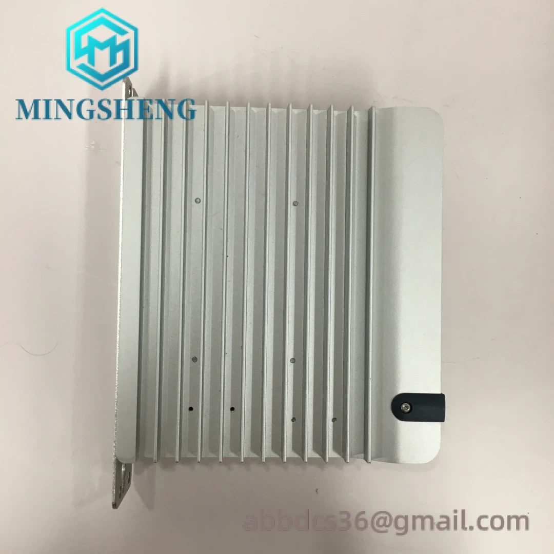 Controller installation view