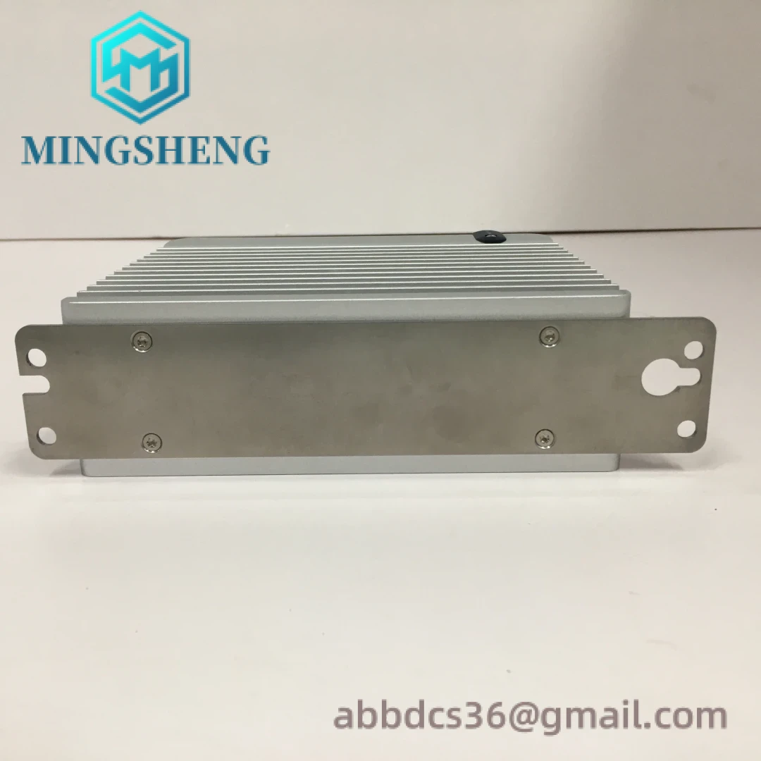 GE IS420UCSCH1A-F-V0.1 front panel