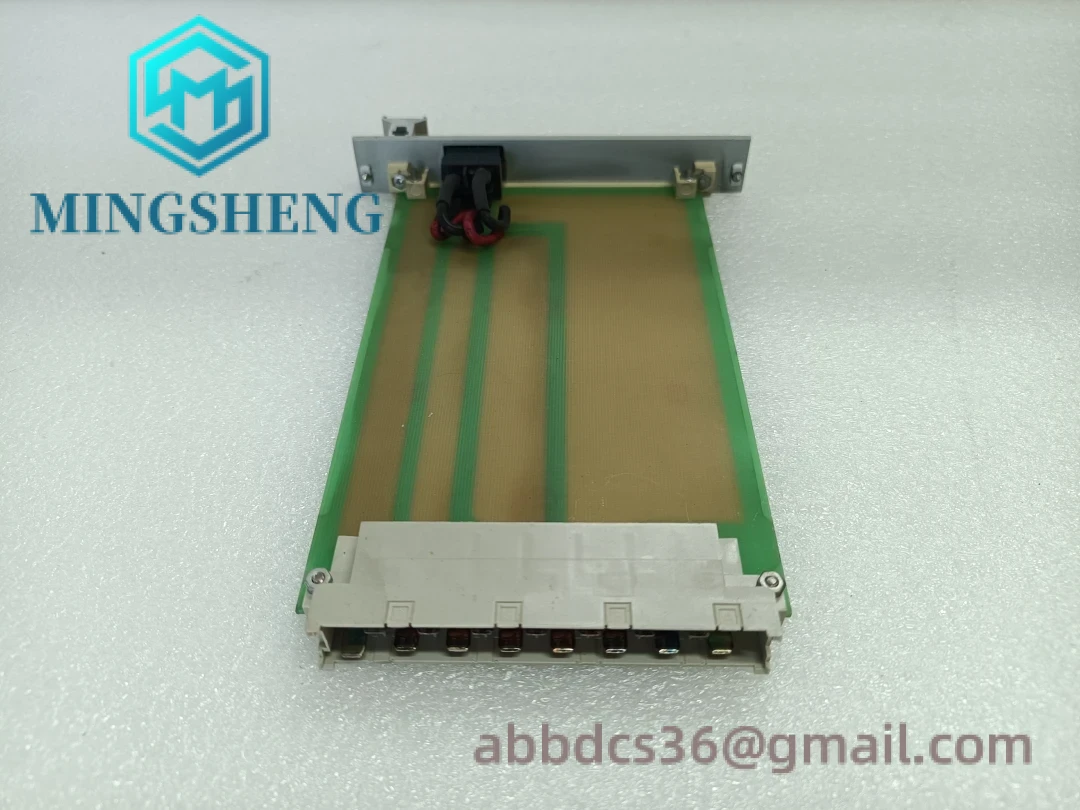 GE WES13-3WES components