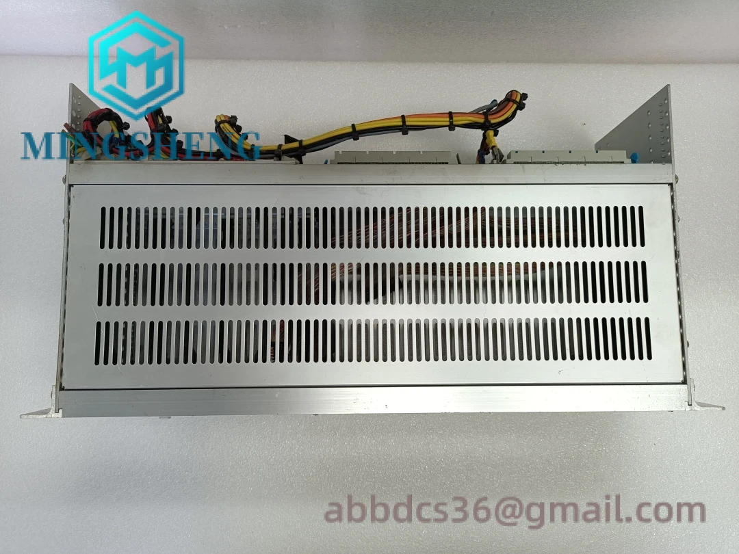 GE WESCOM D200 VME connector details