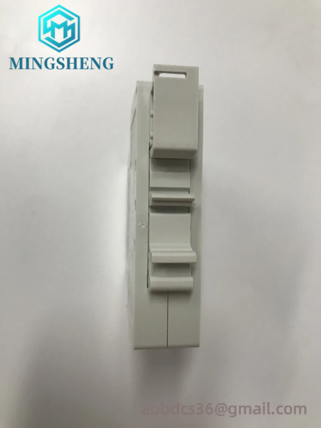 Industrial safety module