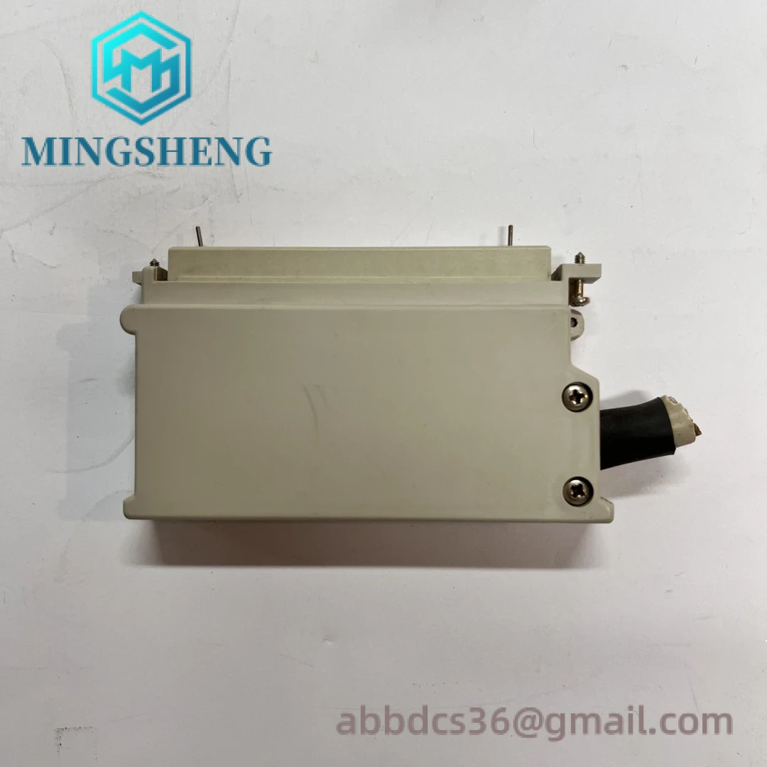 HIMA Z7149 Module Side View