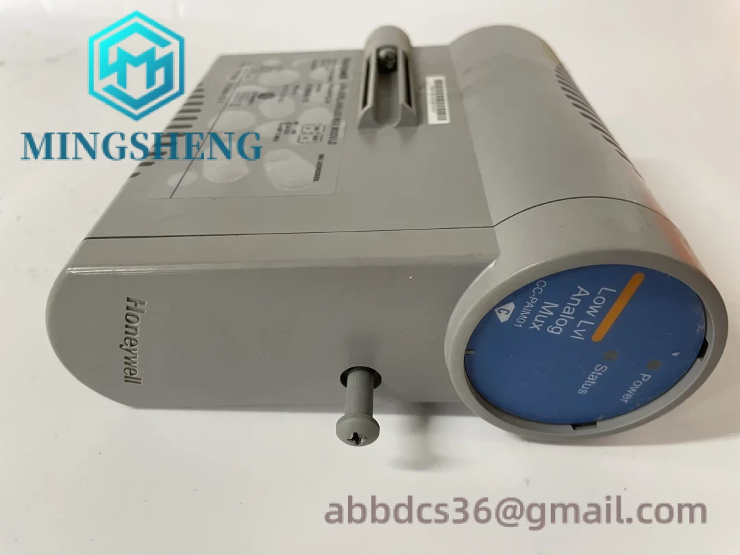 HONEYWELL CC-PAIM01 Terminal Block