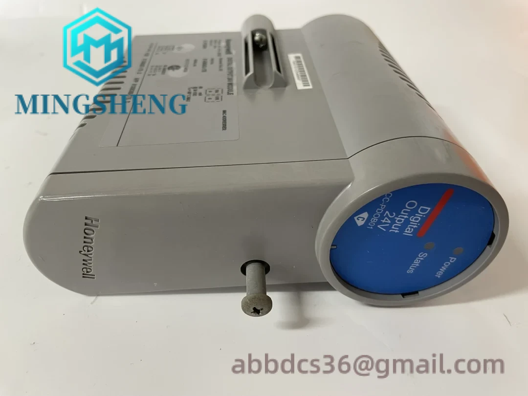 HONEYWELL CC-PDOB01