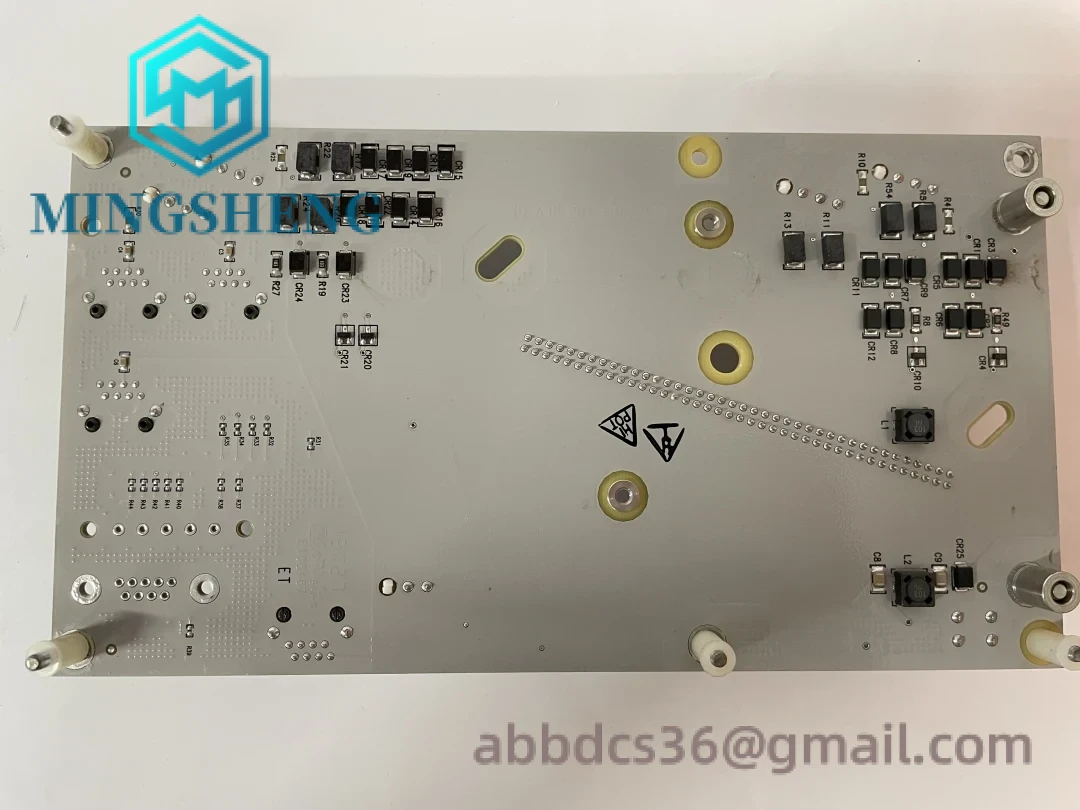 HONEYWELL CC-TAID01 Terminal Connections