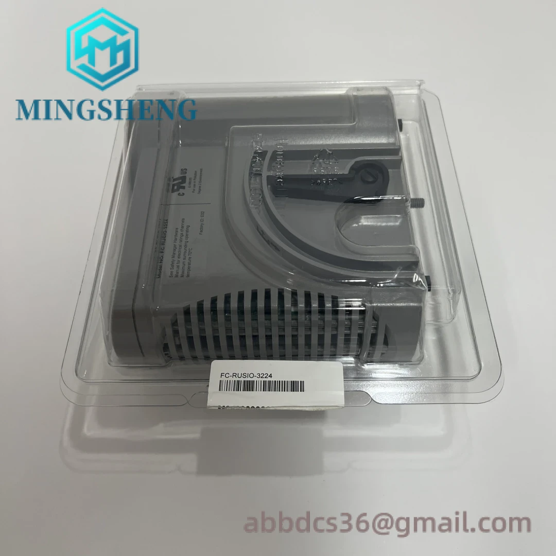 HONEYWELL FC-RUSIO-3224