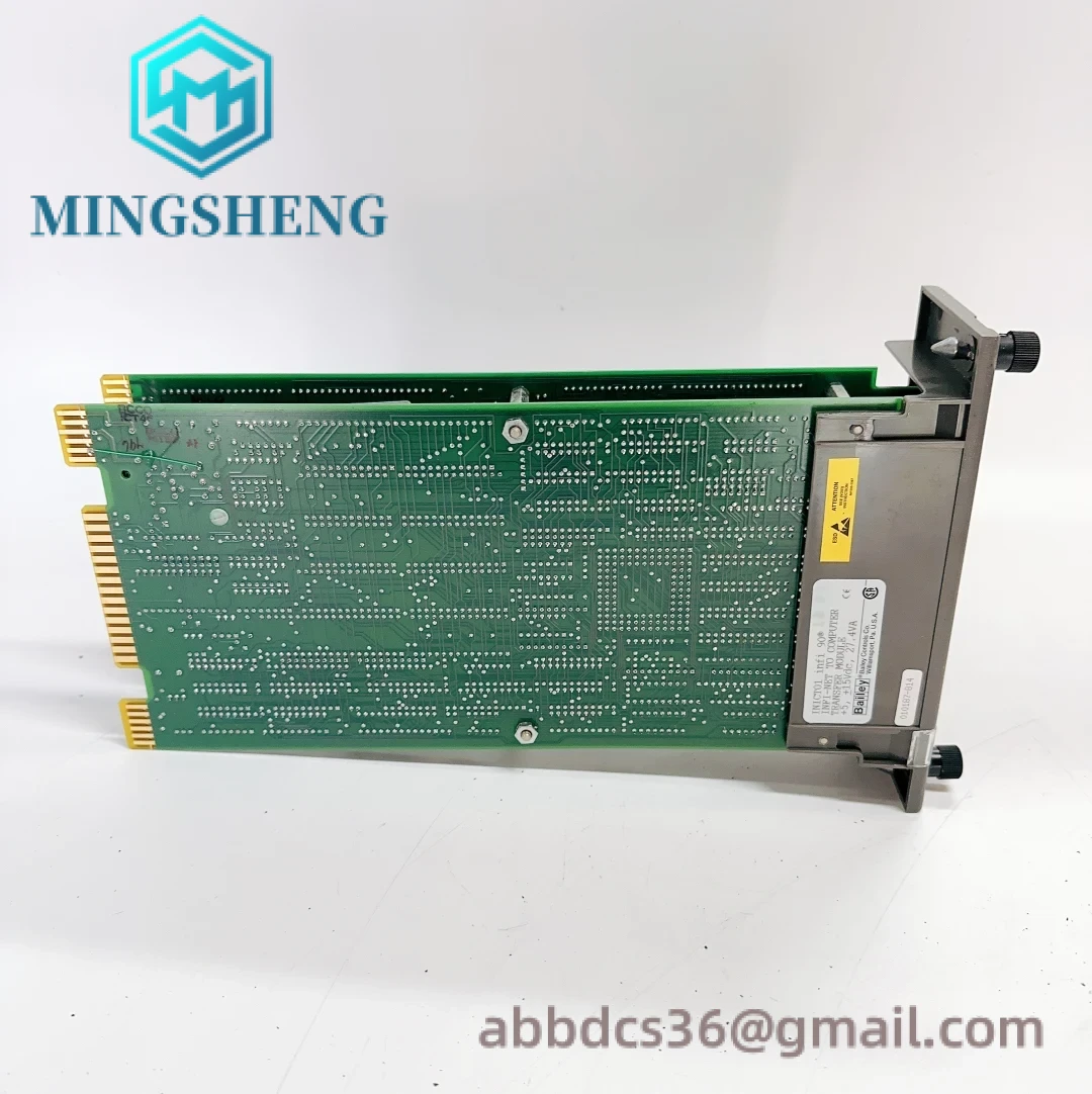 INICT01 Installation