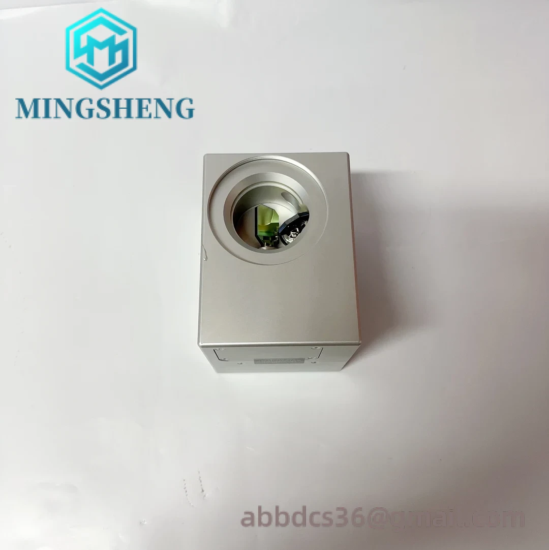 INTELLISCANDE III14-532NM SCANLAB