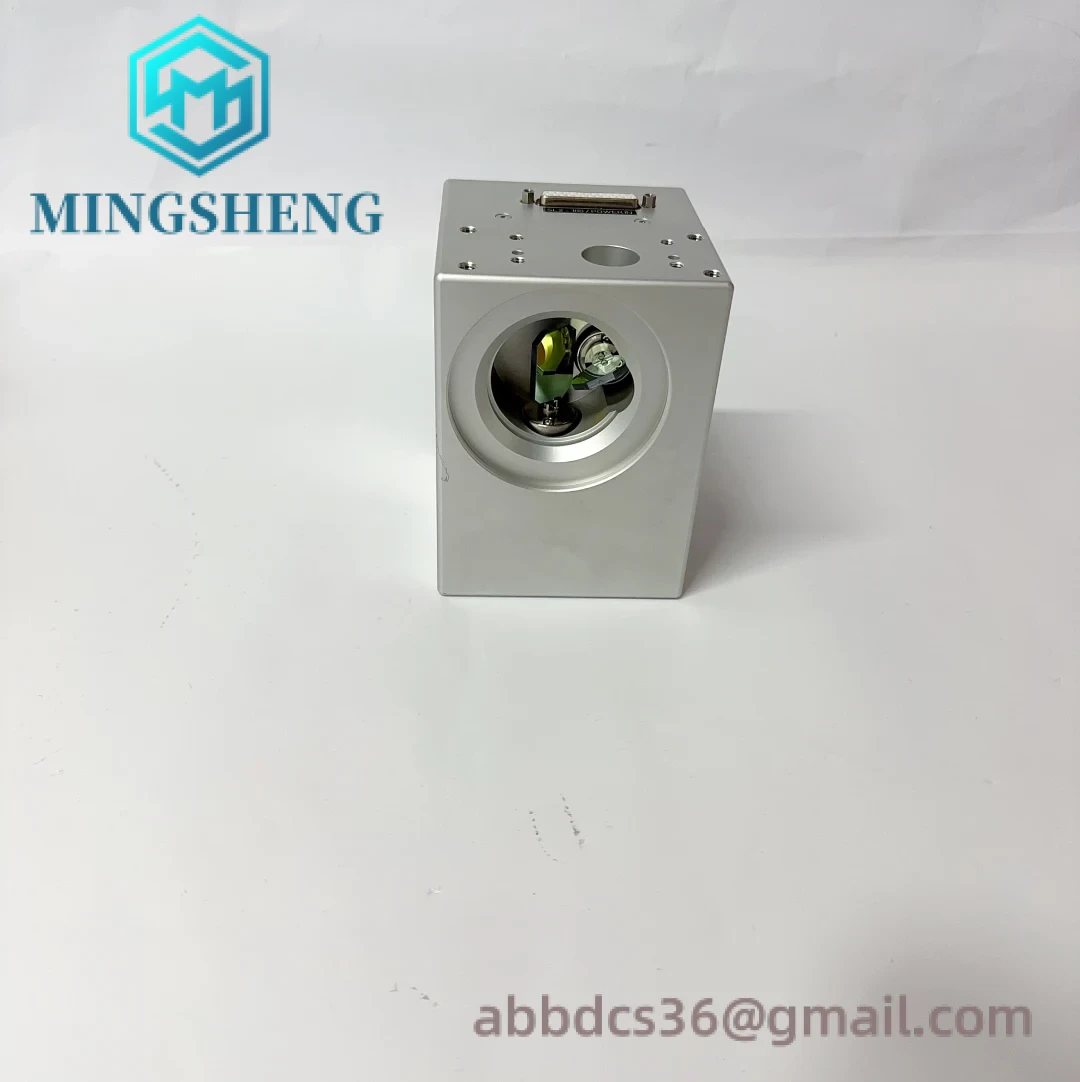 INTELLISCANDE III14-532NM SCANLAB