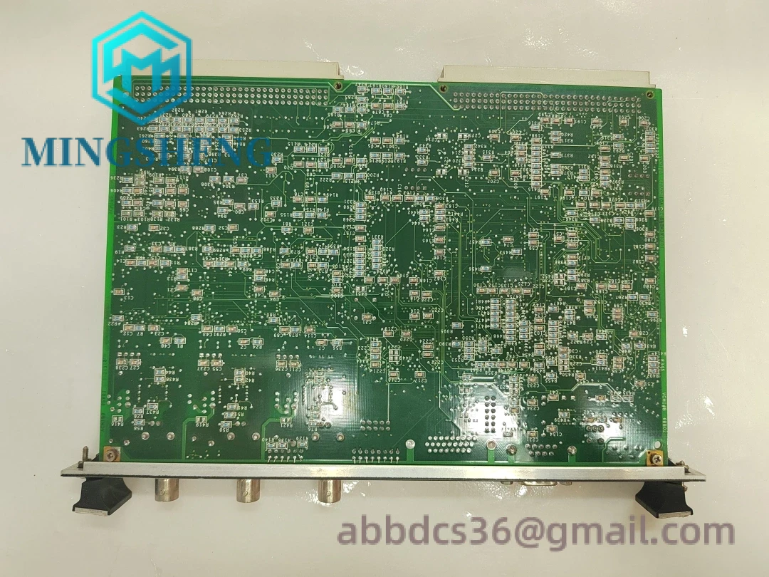 Module Internal Components