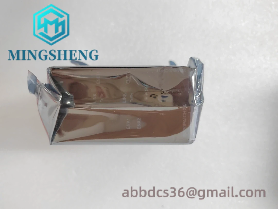 Module connection ports