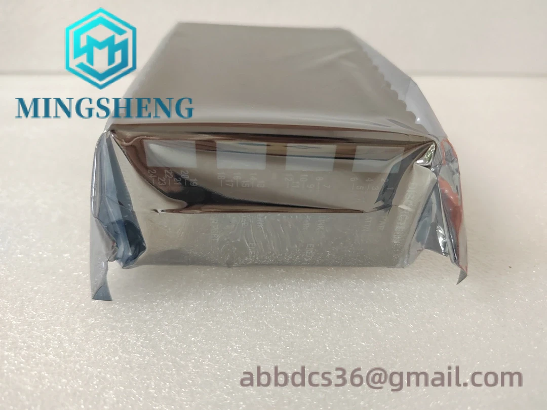 IS220PDIAH1A installation view