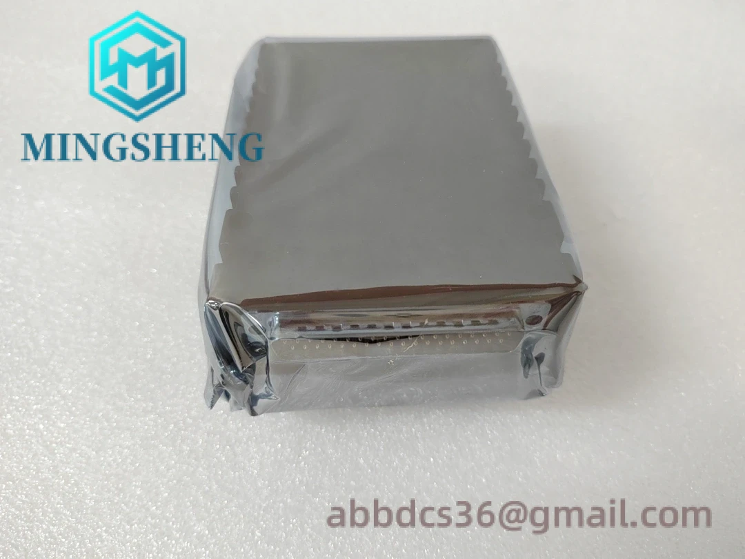 IS220PDIAH1A connection ports