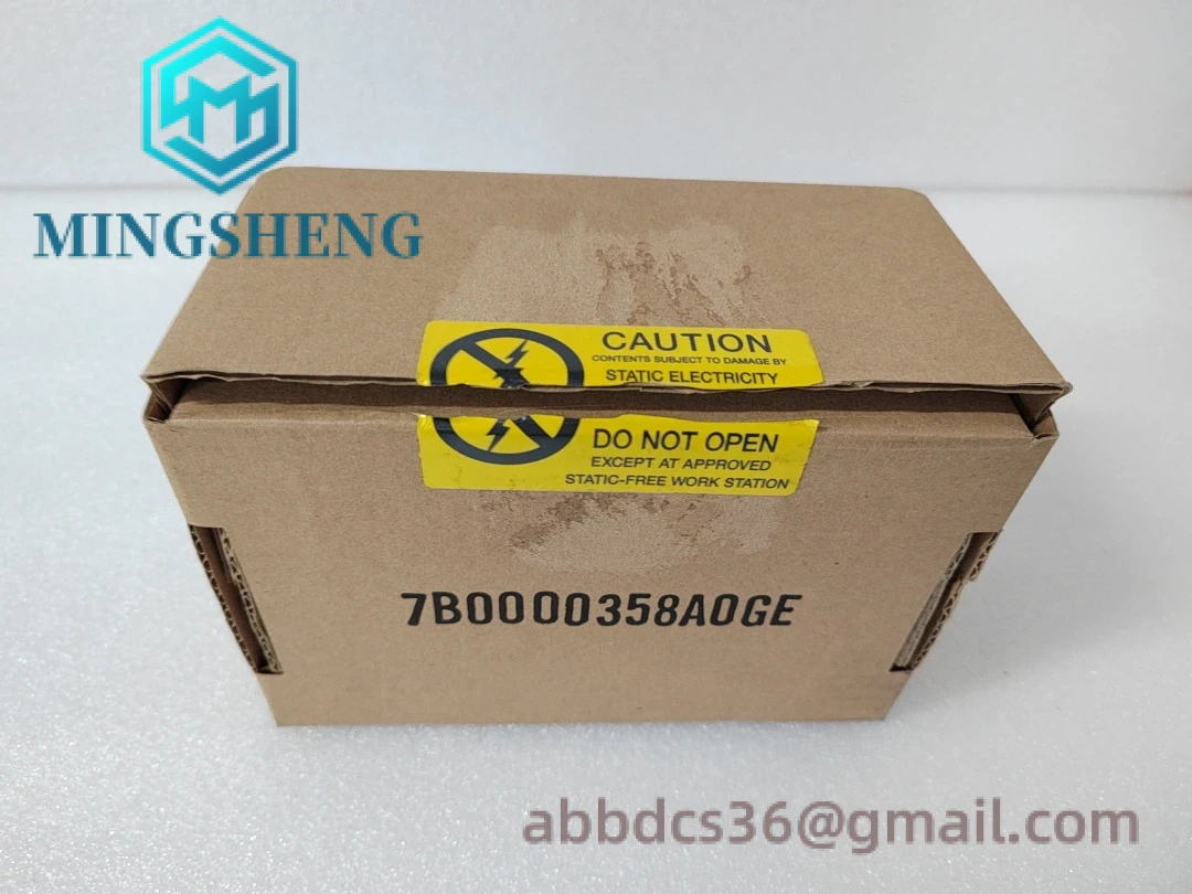 IS220PDIAH1A front panel