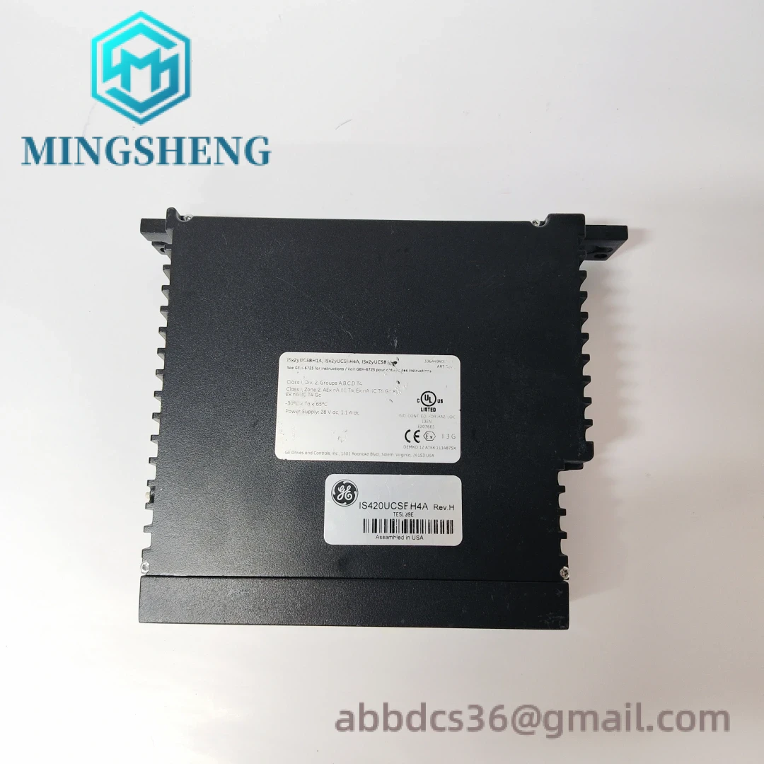 IS420UCSBH4A