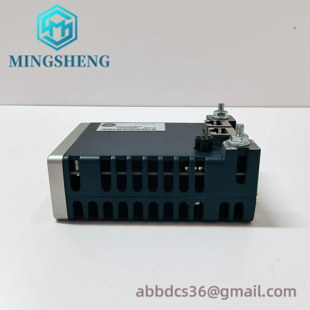 IS420YAICS1B Circuit Detail