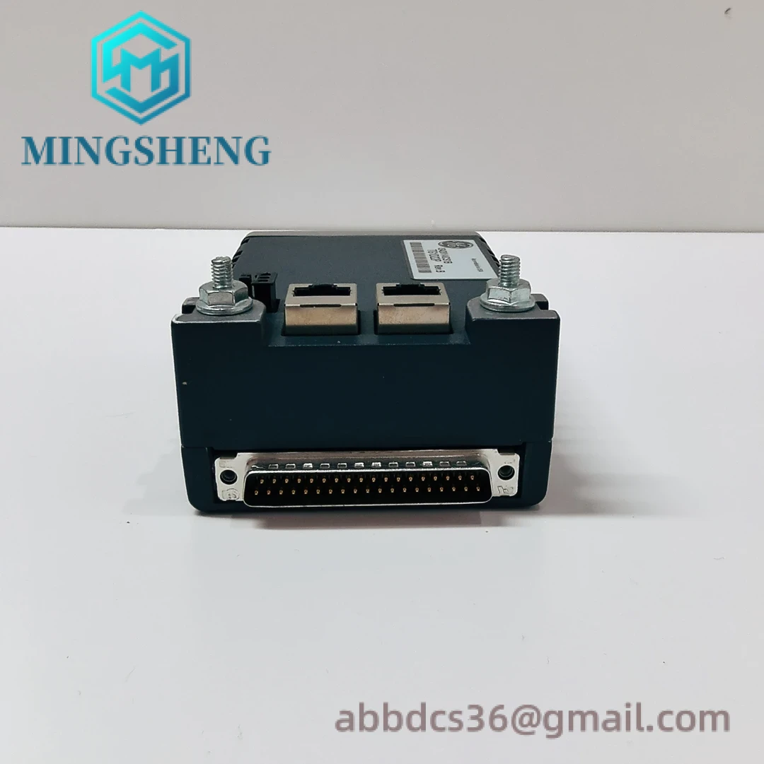 IS420YAICS1B Mounting