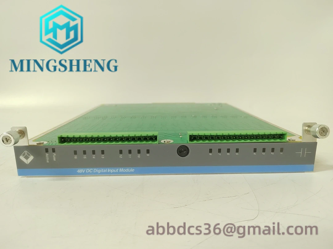 METSO IOP331 Control Cabinet Installation