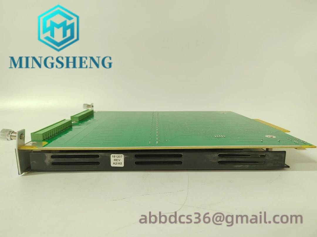 METSO IOP331 Installation View