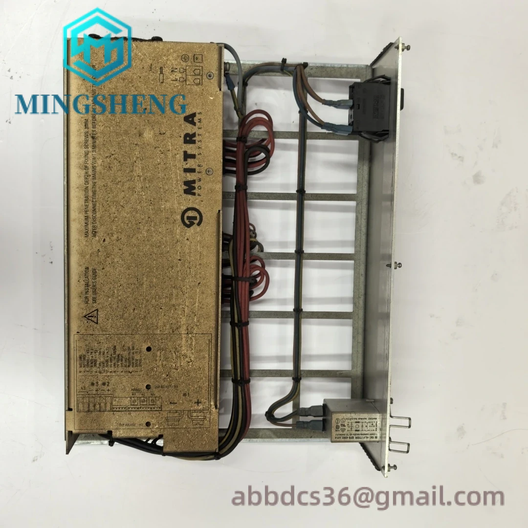 MITRA PE3257 03 front panel