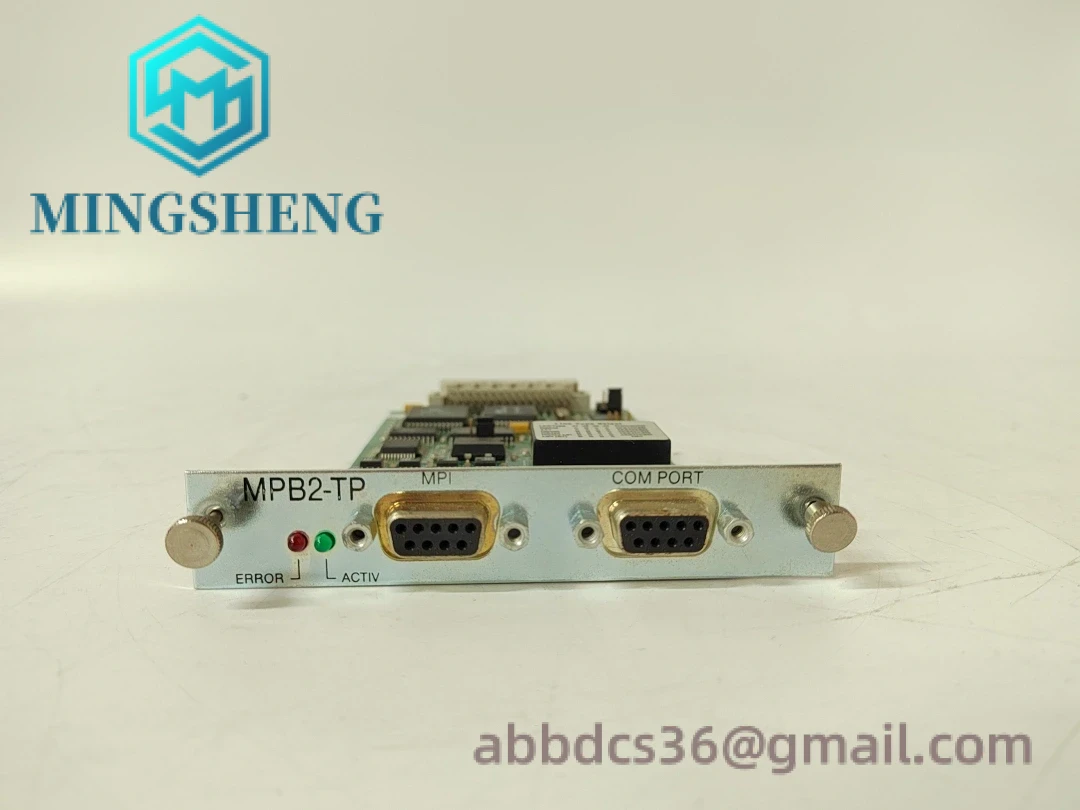 MPB2-TP