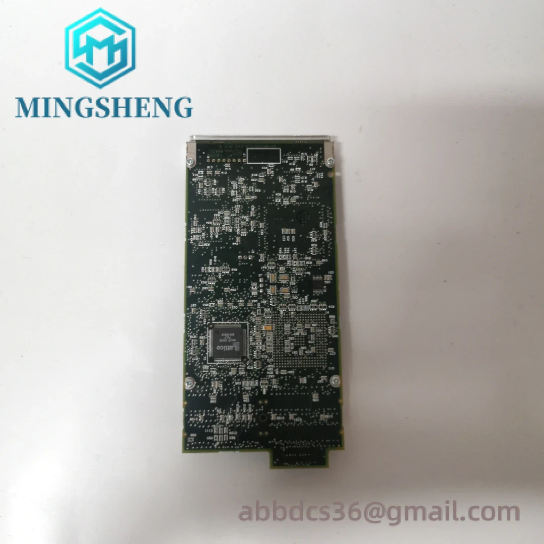 Motorola IPMC761 circuit board details