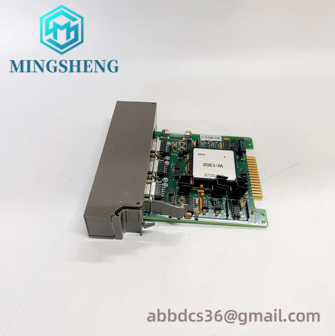 NIMP01 Terminal Block