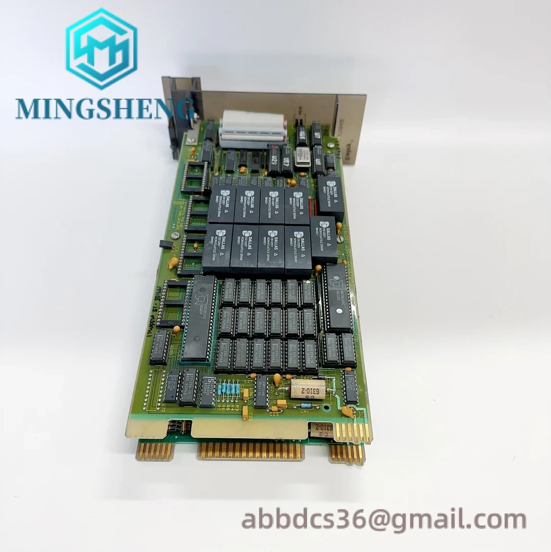 NSSM01 Diagnostic Display