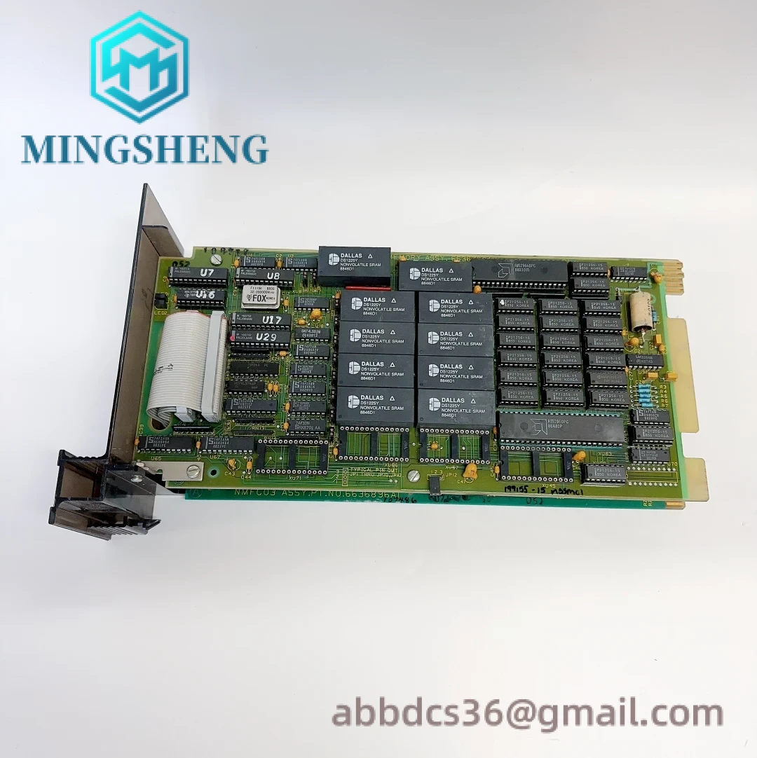 NSSM01 Installation View