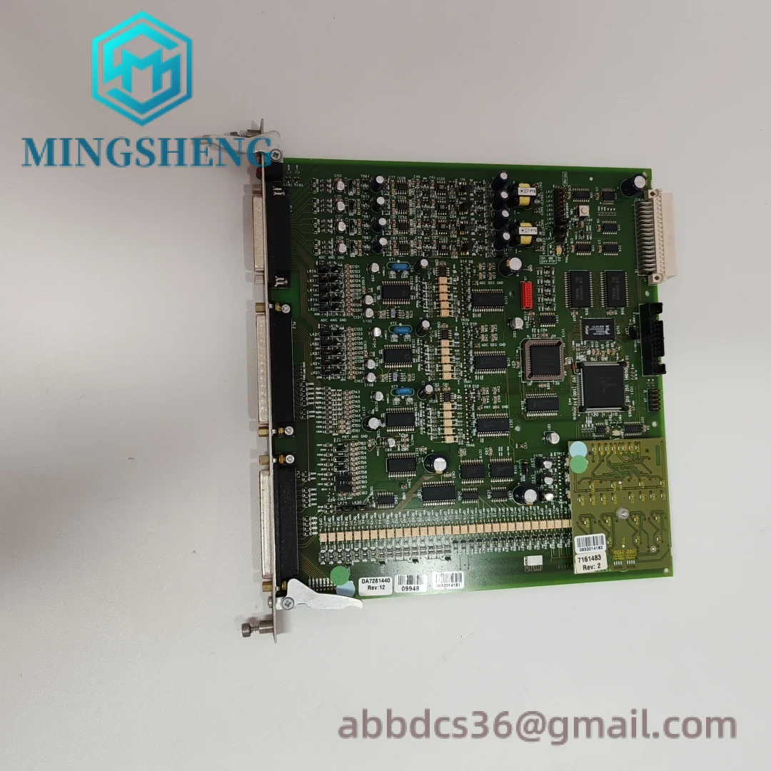 P144.R4 Panel Mounting