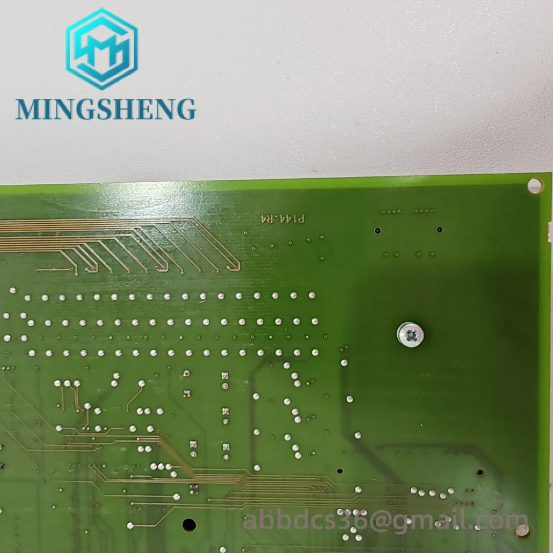 P144.R4 Installation