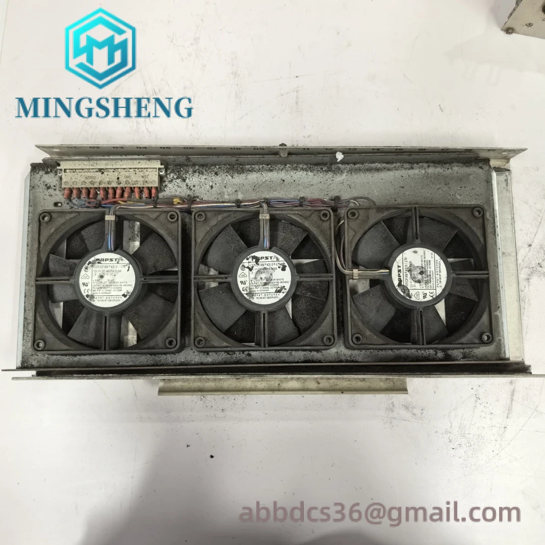 PAPST DPU.1 029.223017