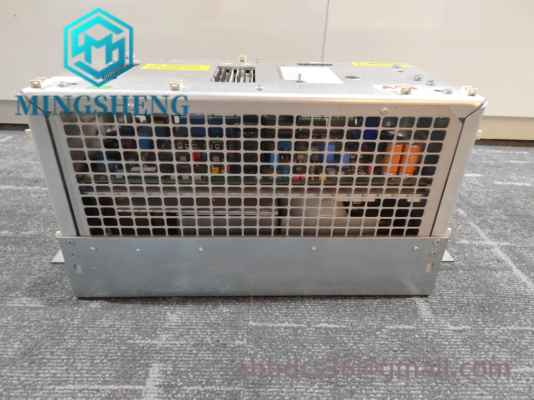 ABB PFSA140 module installation