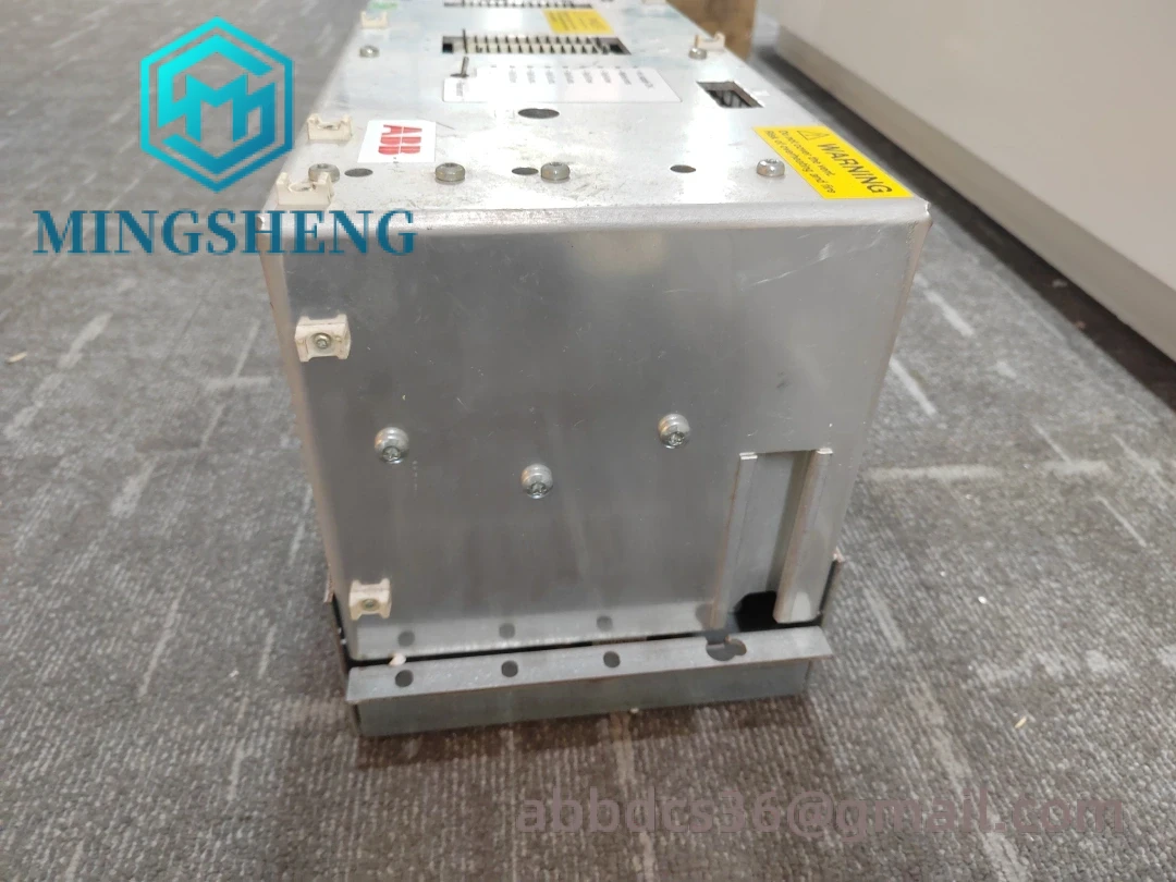 ABB PFSA140 front panel