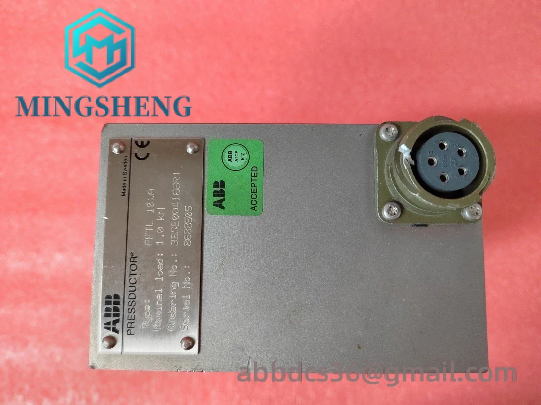 PFTL101A 1.0KN 3BSE004166R1