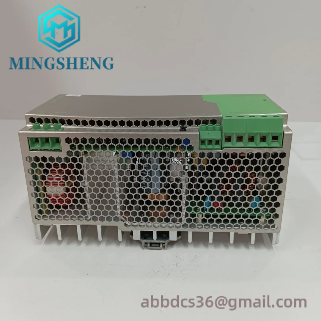 PHOENIX CONTACT QUINT-PS-100-240AC-24DC140