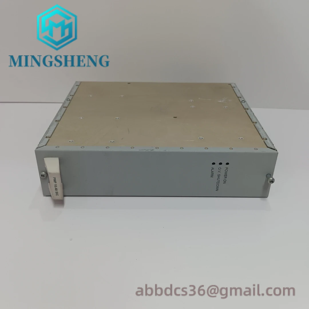 POWEC Module Terminal Details