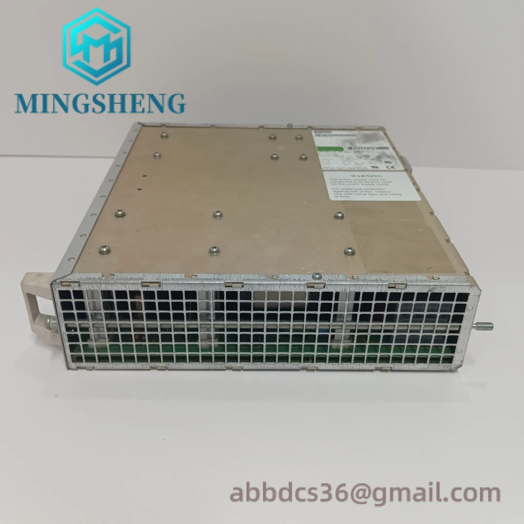 POWEC Module Installation