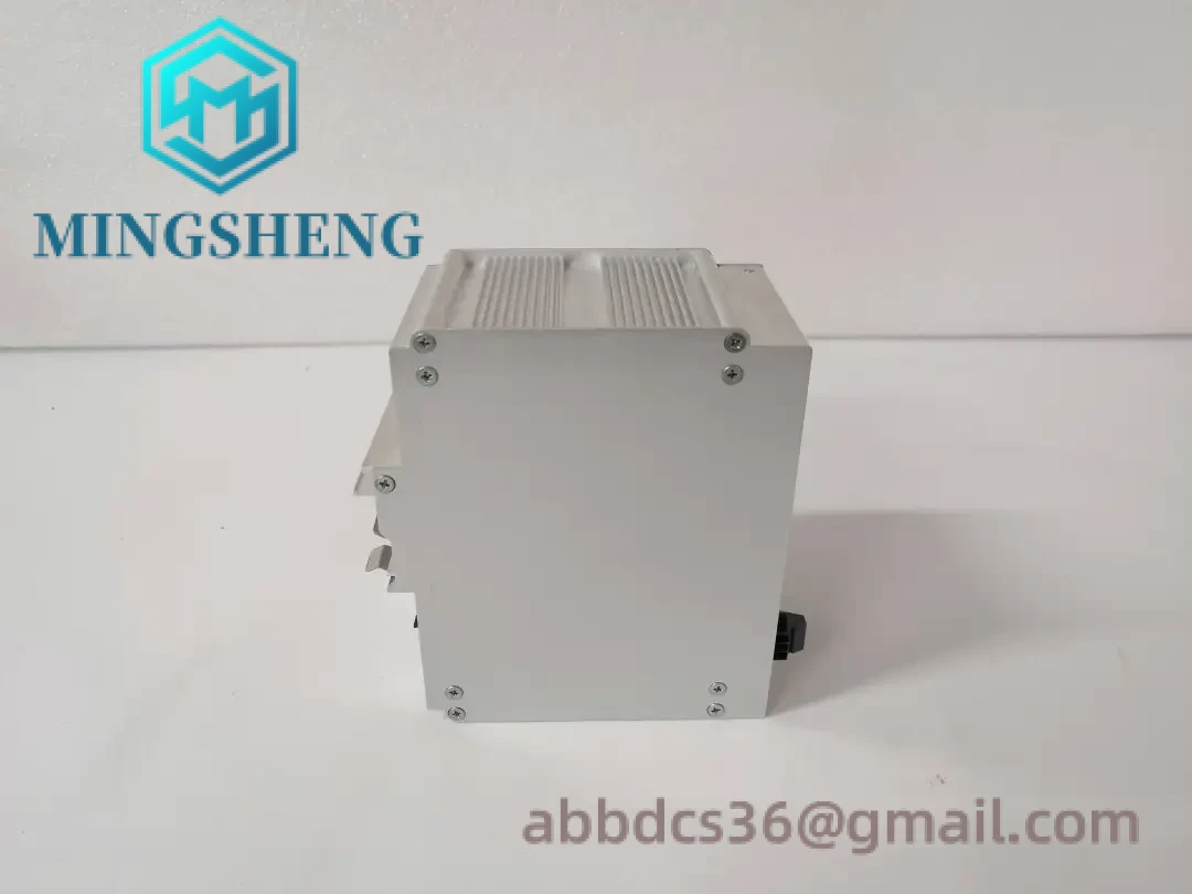 Industrial Application