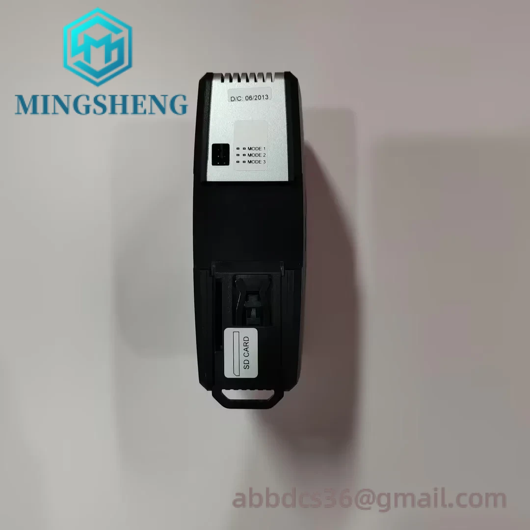 PLX31-EIP-SIE Front Panel