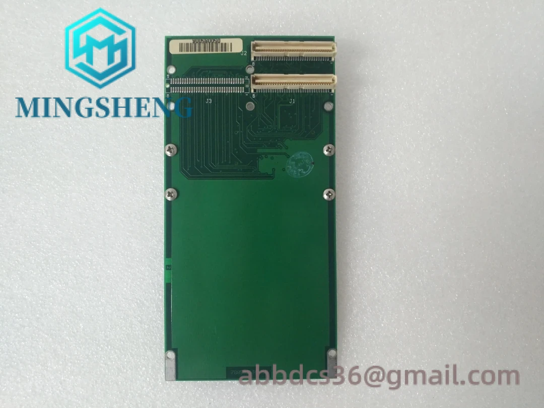 RAMIX PMC008A 700502 connection ports