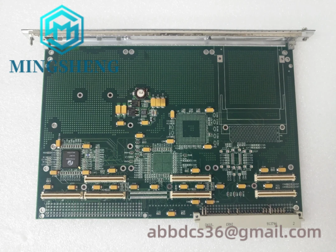 RAMIX PMC237C-008EMI