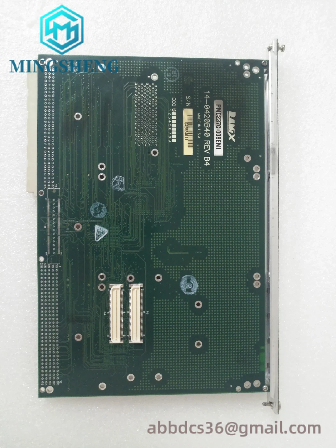 RAMIX PMC237C-008EMI