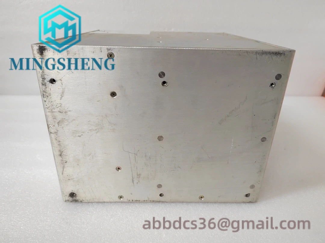 REF542PLUS Wiring Diagram Example