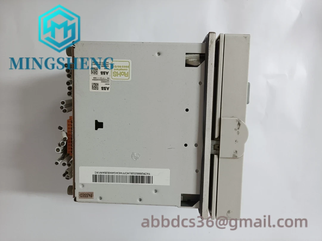 Terminal connections