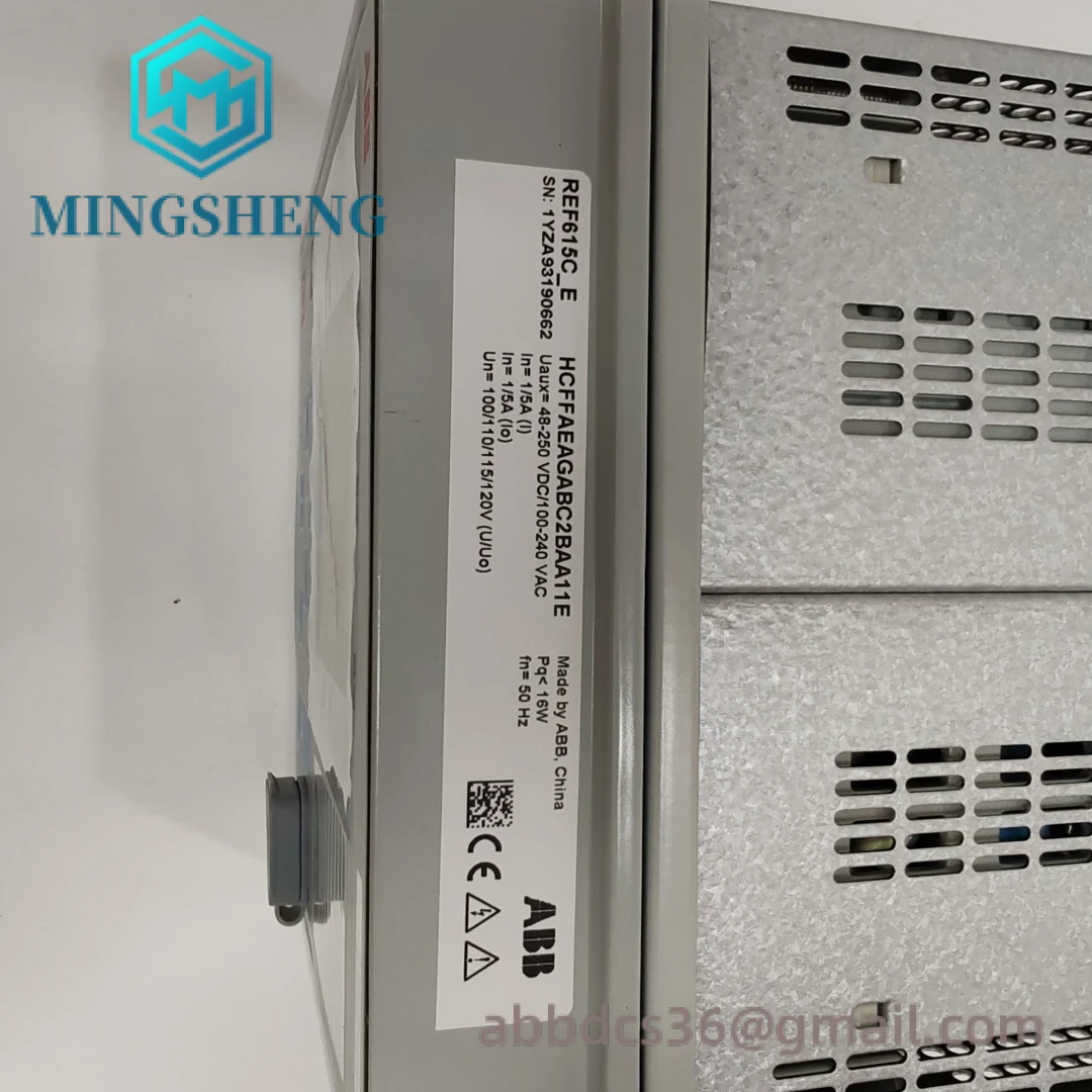 REF615C_E HCFFAEAGABC2BAA11E