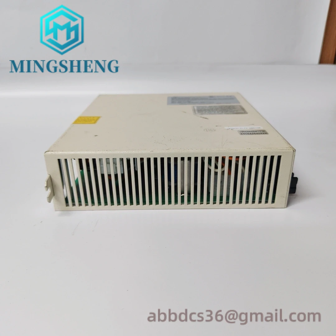 RELIANCE WR-D4007 Mounting Details