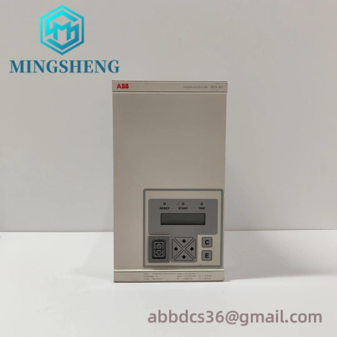 REX521BBHGLB01C Wiring Diagram